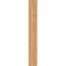 Ekena Millwork Funston Slat Smooth Outlooker, Western Red Cedar, 5 1/2"W x 38"D x 42"H OUT06X38X42FST06SWR - alternate 2